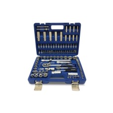 Набір інструментів Стандарт 1/4", 1/2" 108шт. (STM-0108-6)