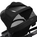 Коляска Thule Sleek Black on Black (TH 11000017)