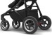 Коляска Thule Sleek Black on Black (TH 11000017)