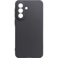 Чохол до мобільного телефона Armorstandart Matte Slim Fit Samsung A37 5G Camera cover Black (ARM89709)
