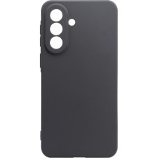 Чохол до мобільного телефона Armorstandart Matte Slim Fit Samsung A37 5G Camera cover Black (ARM89709)