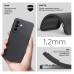 Чохол до мобільного телефона Armorstandart Matte Slim Fit Samsung A37 5G Camera cover Black (ARM89709)
