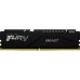 Модуль пам'яті для комп'ютера DDR5 32GB 5200 MHz Beast EXPO Black Kingston Fury (ex.HyperX) (KF552C40BB2-32)