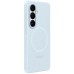 Чохол до мобільного телефона Samsung Silicone Magnet S26 Light Blue (EF-ES942CLEGWW)