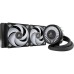 Система рідинного охолодження Arctic Liquid Freezer III 240 A-RGB (ACFRE00142A)