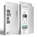 Чохол до мобільного телефона Armorstandart Y17 MagCase Apple iPhone 15 Pro Grey (ARM91492)