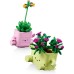 Конструктор LEGO Botanicals Рослини, що гойдаються (11506)