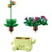 Конструктор LEGO Botanicals Рослини, що гойдаються (11506)