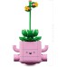 Конструктор LEGO Botanicals Рослини, що гойдаються (11506)
