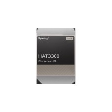 Жорсткий диск для сервера Synology 3.5" 12ТБ SATA 7200 (HAT3300-12T)