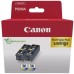 Картридж Canon CLI-36 color TWIN-pack (1511B025)