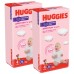 Підгузки Huggies Pants 4 Mega (9-14 кг) для дівчаток 104 шт (5029054568095)