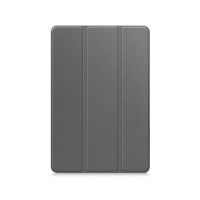 Чохол до планшета BeCover Smart Case Samsung Tab A9 SM-X115 8.7" Gray (709909)