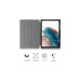 Чохол до планшета BeCover Smart Case Samsung Tab A9 SM-X115 8.7" Gray (709909)