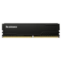 Модуль пам'яті для комп'ютера DDR4 8GB 3200 MHz CL16 1.35V Resistance INTELIGENTES (IR4DFK1/8)