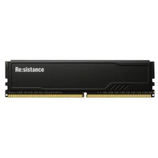 Модуль пам'яті для комп'ютера DDR4 8GB 3200 MHz CL16 1.35V Resistance INTELIGENTES (IR4DFK1/8)