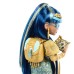 Лялька Monster High Монстро-класика нове покоління Клео (HXH74)