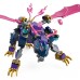 Конструктор LEGO NINJAGO Ронту, король драконів (71842)