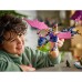 Конструктор LEGO NINJAGO Ронту, король драконів (71842)