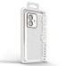 Чохол до мобільного телефона Armorstandart Shade Tecno Spark Go 2 4G White (ARM87909)