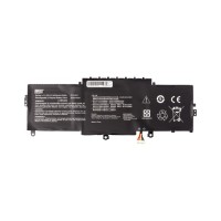 Акумулятор до ноутбука ASUS ZenBook 14 (C31N1811) 11.55V 3400mA PowerPlant (NB431991)