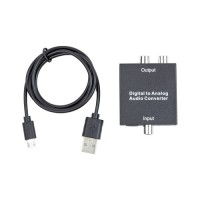 Конвертор Digital to analog audio PowerPlant (CA912674)