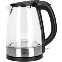Електрочайник Midea MK-17G02B2