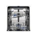 Посудомийна машина Electrolux EEC87400W