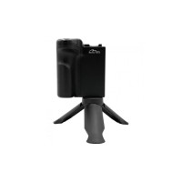 Штатив Media-Tech 3-in-1 Phone Tripod Stand with Bluetooth Remote Black (MT5543)