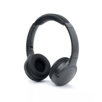 Навушники Muse M-272 Bluetooth Black (M-272 BT)