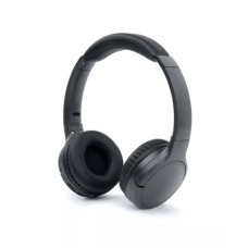 Навушники Muse M-272 Bluetooth Black (M-272 BT)
