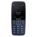 Мобільний телефон Panasonic KX-TF400 Blue (KX-TF400EXC)