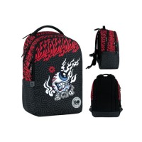 Рюкзак шкільний GoPack Teens 135M-4 (GO26-135M-4)