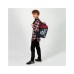 Рюкзак шкільний GoPack Teens 135M-4 (GO26-135M-4)