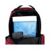 Рюкзак шкільний GoPack Teens 135M-4 (GO26-135M-4)