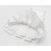 Плаття дитяче Bibaby святкове (76028-68G-cream)