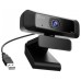Веб-камера J5create JVCU100-N HD 360 Czarny USB-A (JVCU100-N)