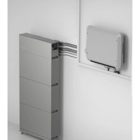 Система зберігання енергії EcoFlow PowerOcean DC Fit (PowerOcean-PVStorageConverter-5kw)