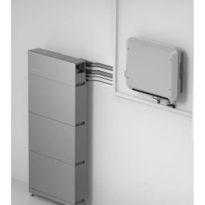 Система зберігання енергії EcoFlow PowerOcean DC Fit (PowerOcean-PVStorageConverter-5kw)