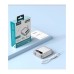 Батарея універсальна Choetech 10000mA, 22.5W, PD, QC, silver (B860-CCSL)