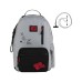 Рюкзак шкільний Kite Education teens 949M (K25-949M)