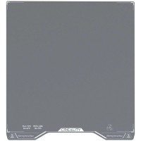 Підкладка для 3D-друку Creality Hi Low Temperature Cold Printing 280x265mm (4004090158)