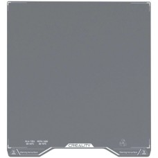 Підкладка для 3D-друку Creality Hi Low Temperature Cold Printing 280x265mm (4004090158)