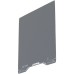 Підкладка для 3D-друку Creality Hi Low Temperature Cold Printing 280x265mm (4004090158)