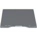 Підкладка для 3D-друку Creality Hi Low Temperature Cold Printing 280x265mm (4004090158)