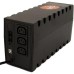 Пристрій безперебійного живлення Powercom RPT-600AP