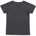 Футболка дитяча Breeze з кишенькою (17168-134B-gray)