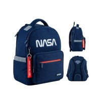Рюкзак шкільний Kite Education 770 NASA (NS24-770M)