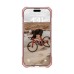 Чохол до мобільного телефона UAG iPhone 16 Pro Max Essential Armor Magsafe Rose (114449114C4C)