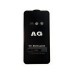 Скло захисне Dengos Full Glue Matte Samsung Galaxy A31 (TGFG-MATT-19) (TGFG-MATT-19)